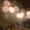 Double Ten Day Fireworks